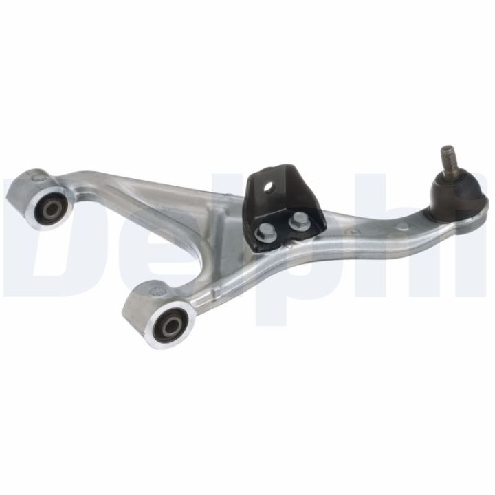 Vikšro valdymo svirtis DELPHI TC7312