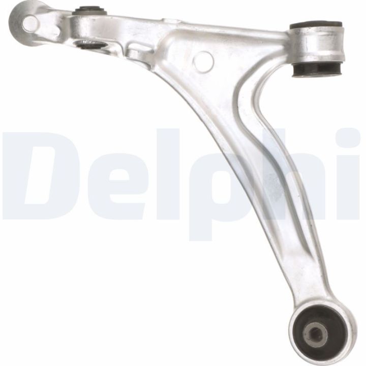 Vikšro valdymo svirtis DELPHI TC7327