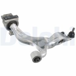 Vikšro valdymo svirtis DELPHI TC7358