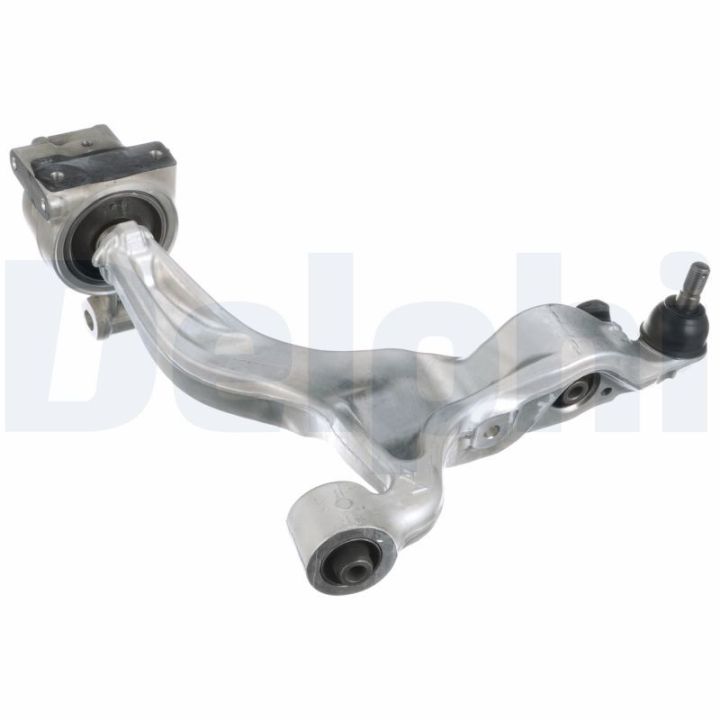 Vikšro valdymo svirtis DELPHI TC7358