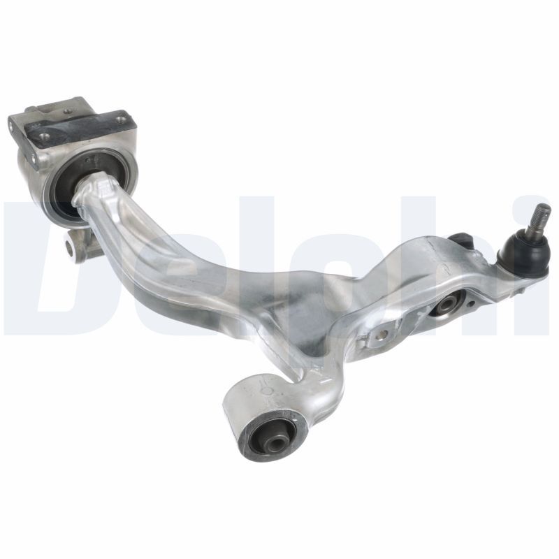 Vikšro valdymo svirtis DELPHI TC7358