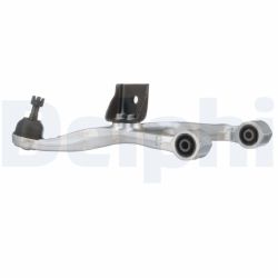 Vikšro valdymo svirtis DELPHI TC7361