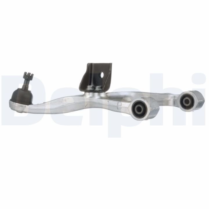 Vikšro valdymo svirtis DELPHI TC7361