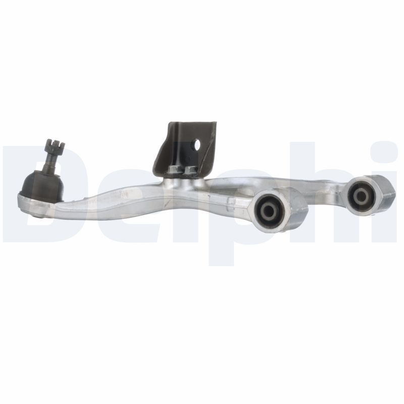 Vikšro valdymo svirtis DELPHI TC7361