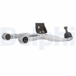 Vikšro valdymo svirtis DELPHI TC7362