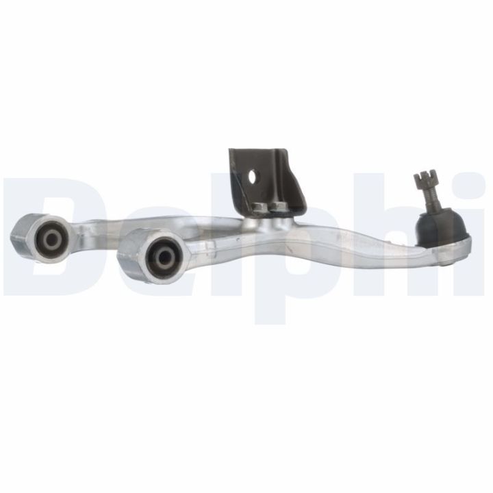 Vikšro valdymo svirtis DELPHI TC7362