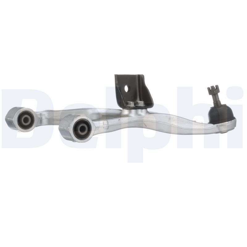 Vikšro valdymo svirtis DELPHI TC7362