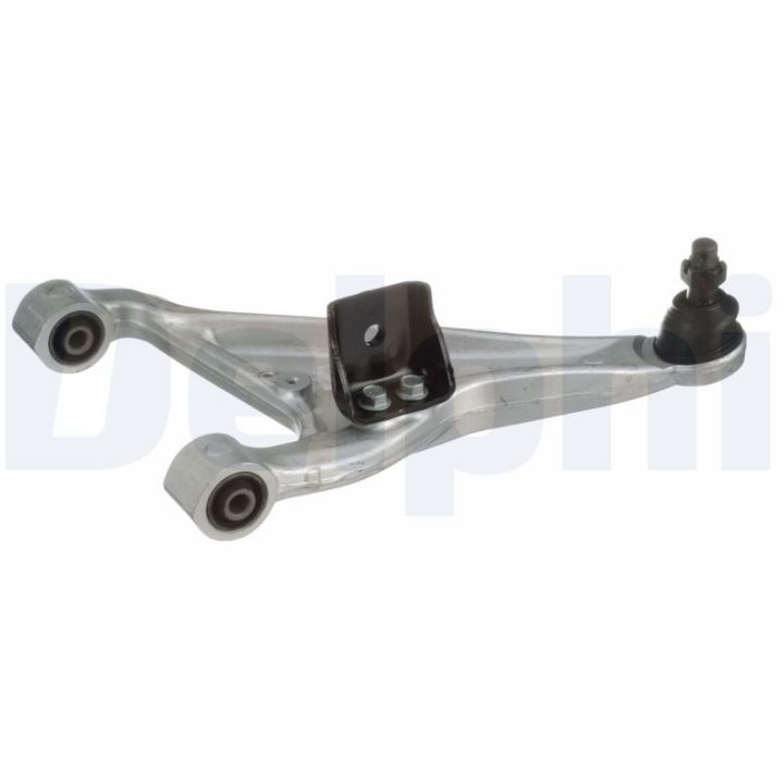 Vikšro valdymo svirtis DELPHI TC7388