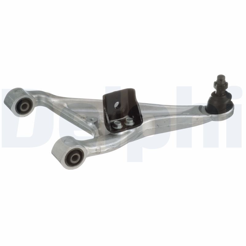 Vikšro valdymo svirtis DELPHI TC7388