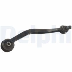 Vikšro valdymo svirtis DELPHI TC7432