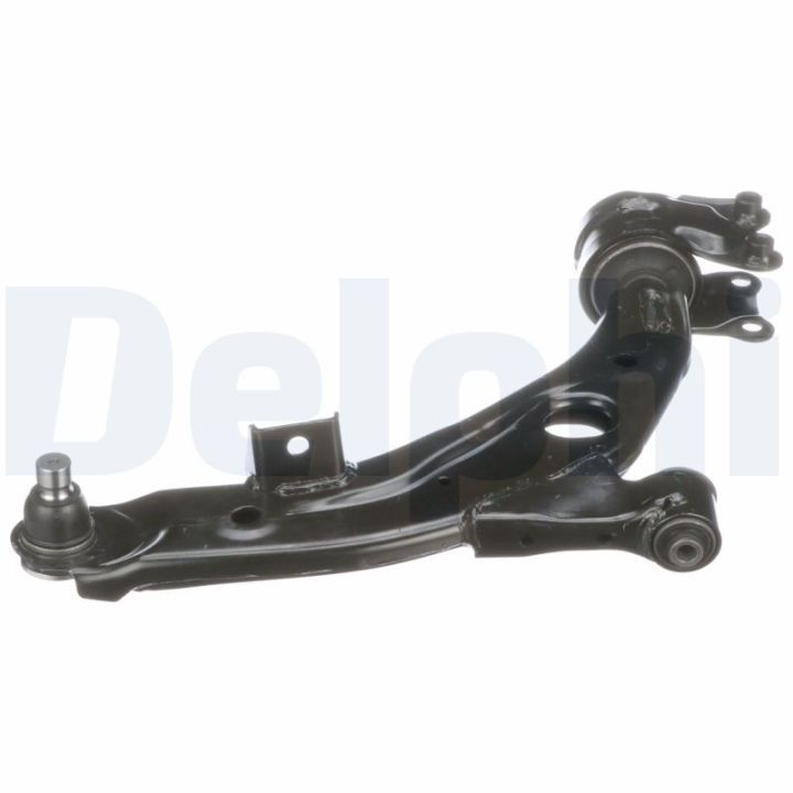 Vikšro valdymo svirtis DELPHI TC7585