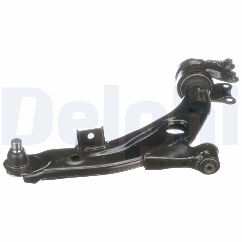 Vikšro valdymo svirtis DELPHI TC7585