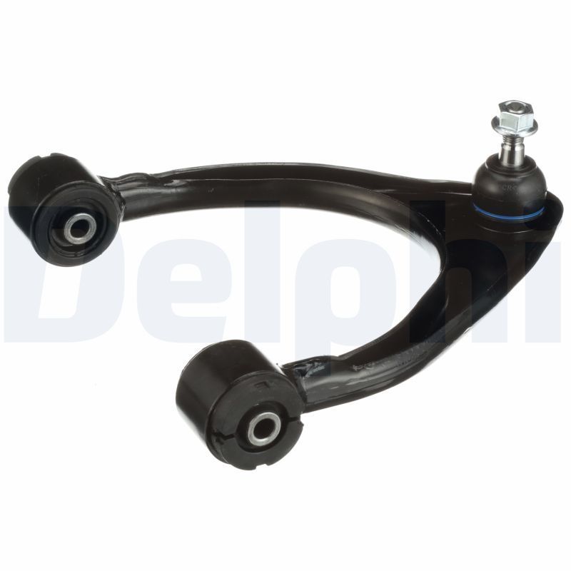 Vikšro valdymo svirtis DELPHI TC7638