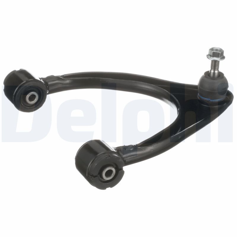 Vikšro valdymo svirtis DELPHI TC7639