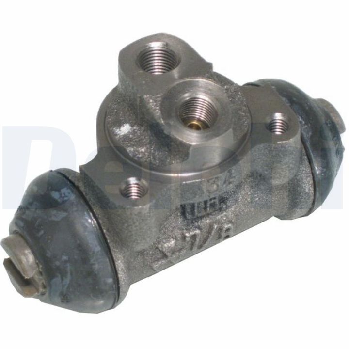 Rato stabdžių cilindras DELPHI LW15112