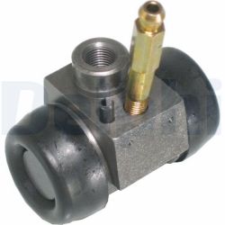 Rato stabdžių cilindras DELPHI LW15311