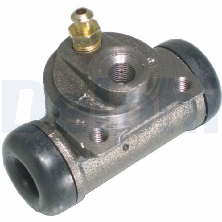 Rato stabdžių cilindras DELPHI LW21756