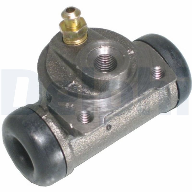 Rato stabdžių cilindras DELPHI LW21756