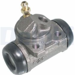 Rato stabdžių cilindras DELPHI LW21903