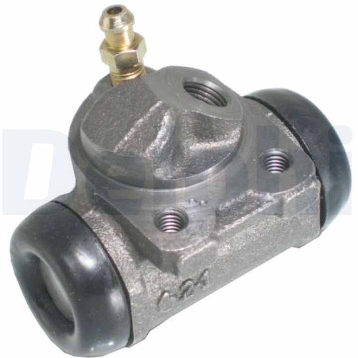 Rato stabdžių cilindras DELPHI LW21903