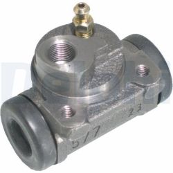 Rato stabdžių cilindras DELPHI LW25141