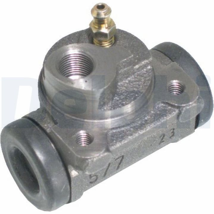Rato stabdžių cilindras DELPHI LW25141