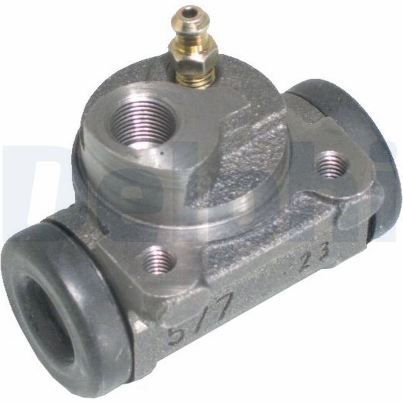 Rato stabdžių cilindras DELPHI LW25141