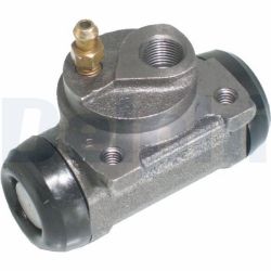 Rato stabdžių cilindras DELPHI LW25142