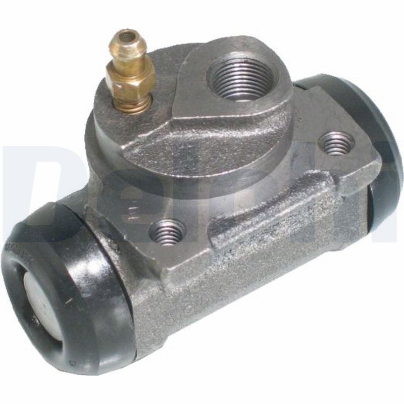 Rato stabdžių cilindras DELPHI LW25142