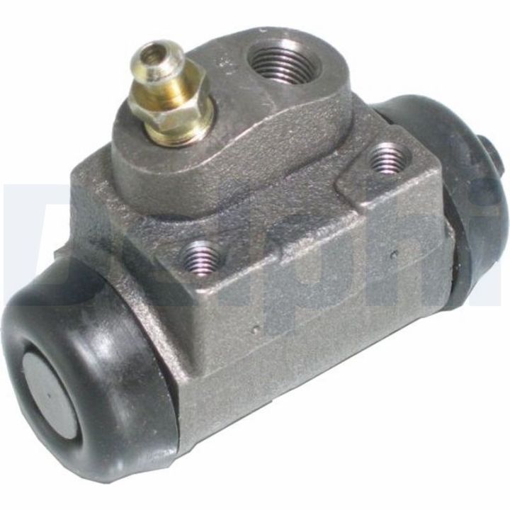Rato stabdžių cilindras DELPHI LW30157