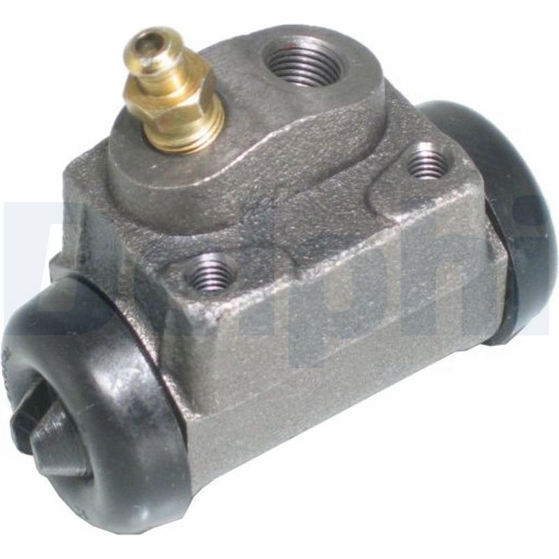 Rato stabdžių cilindras DELPHI LW30159