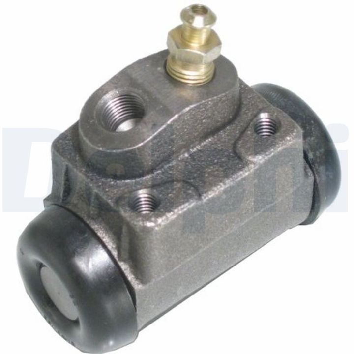 Rato stabdžių cilindras DELPHI LW30160