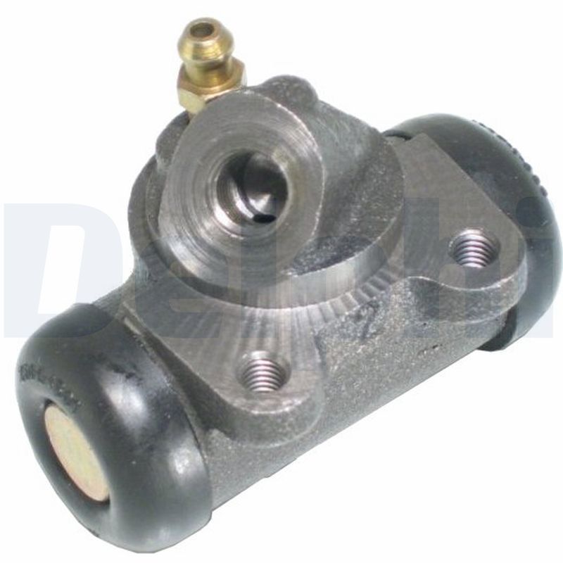 Rato stabdžių cilindras DELPHI LW30266
