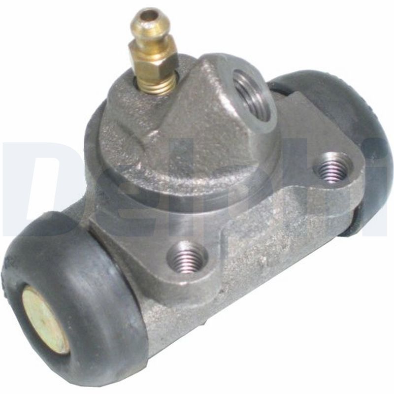 Rato stabdžių cilindras DELPHI LW30267