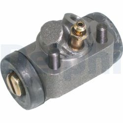 Rato stabdžių cilindras DELPHI LW30438