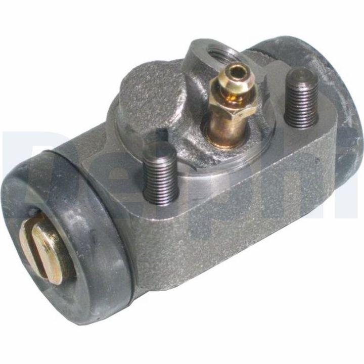 Rato stabdžių cilindras DELPHI LW30438