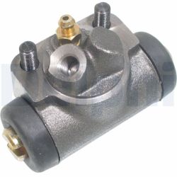 Rato stabdžių cilindras DELPHI LW30647