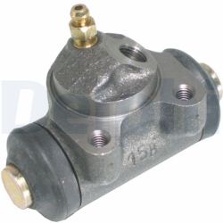 Rato stabdžių cilindras DELPHI LW30990