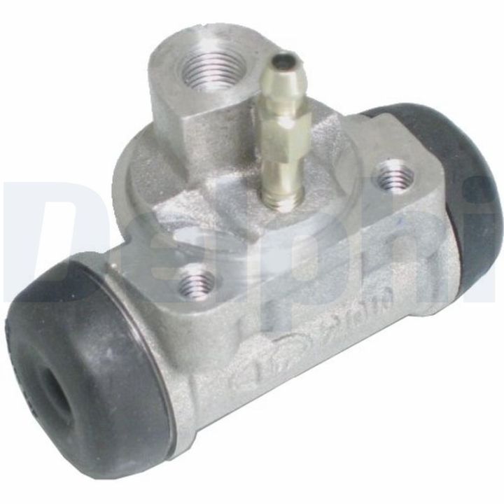 Rato stabdžių cilindras DELPHI LW60114
