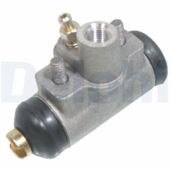 Rato stabdžių cilindras DELPHI LW60115