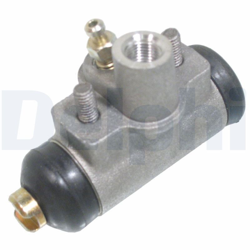 Rato stabdžių cilindras DELPHI LW60115
