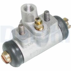 Rato stabdžių cilindras DELPHI LW60116