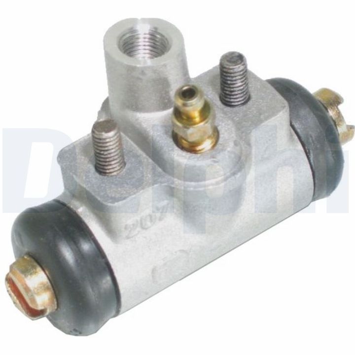 Rato stabdžių cilindras DELPHI LW60116