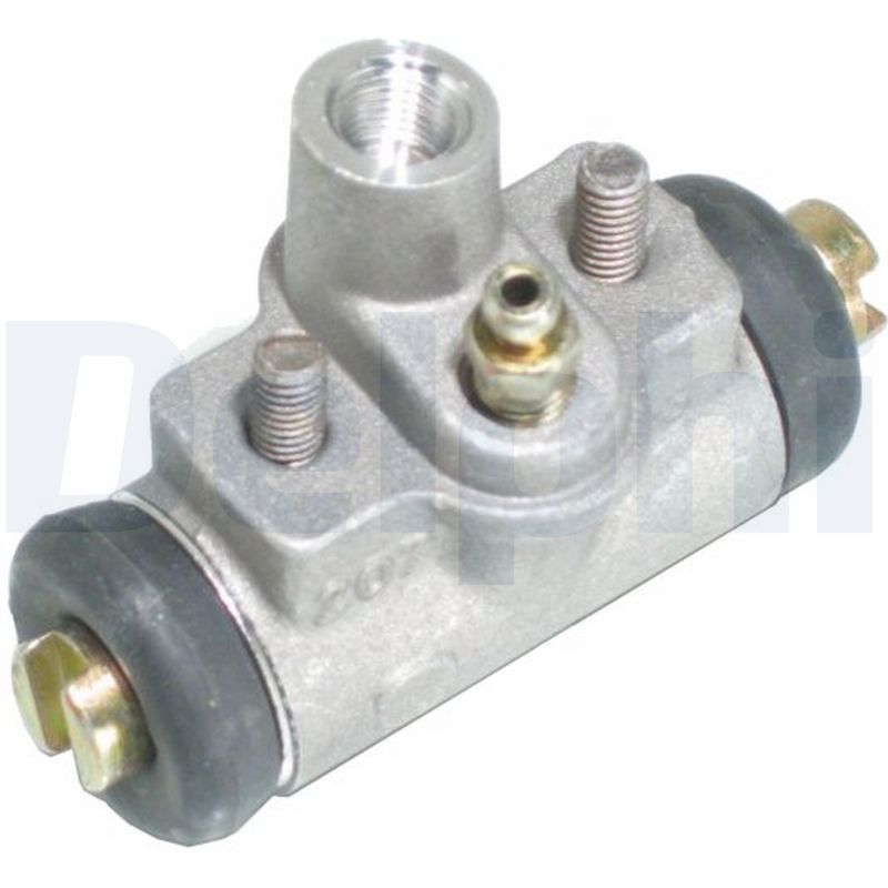 Rato stabdžių cilindras DELPHI LW60269