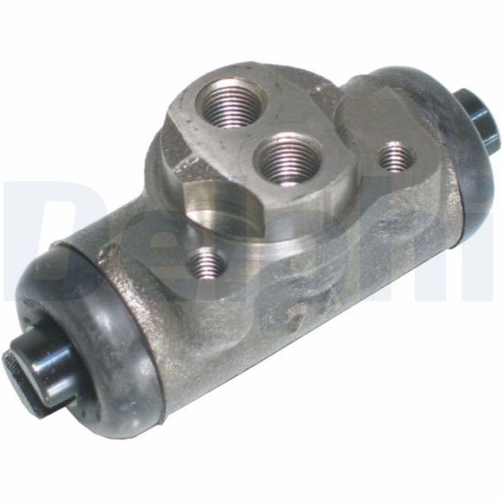 Rato stabdžių cilindras DELPHI LW60272