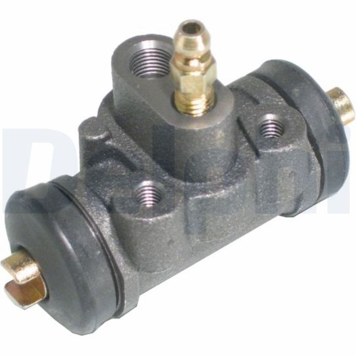 Rato stabdžių cilindras DELPHI LW60282