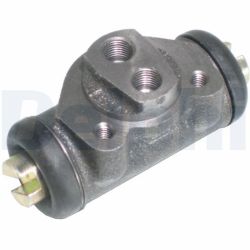 Rato stabdžių cilindras DELPHI LW60293
