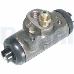 Rato stabdžių cilindras DELPHI LW60294