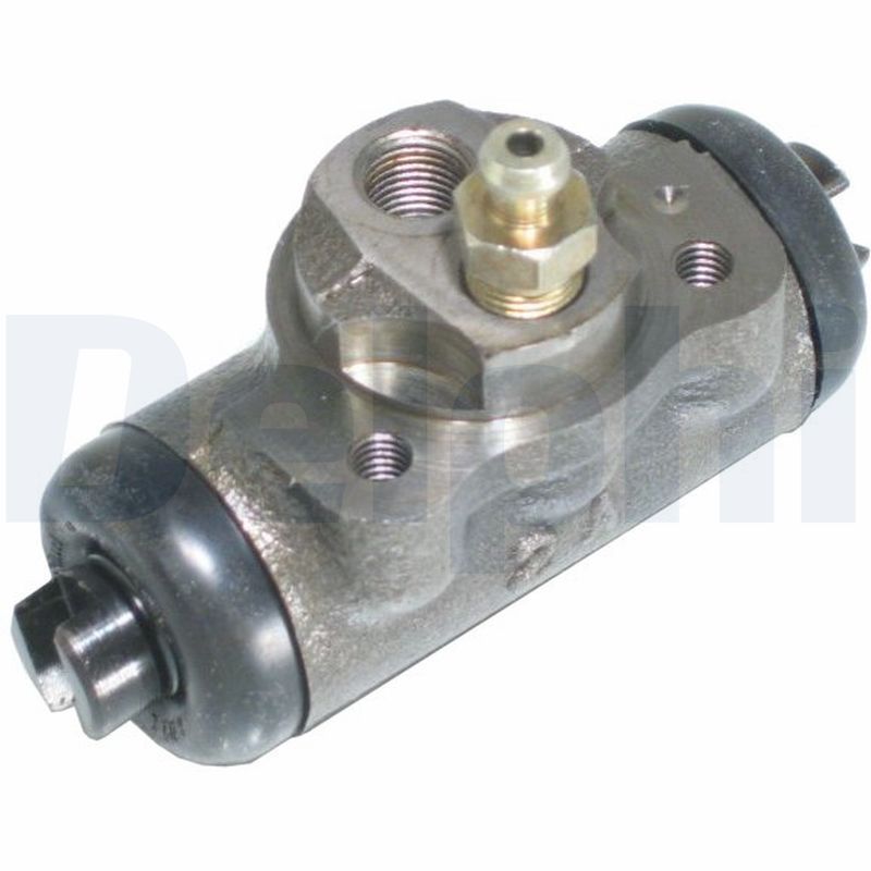 Rato stabdžių cilindras DELPHI LW60294