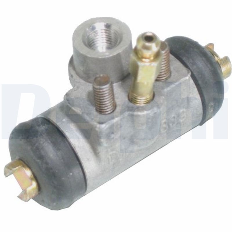 Rato stabdžių cilindras DELPHI LW60325